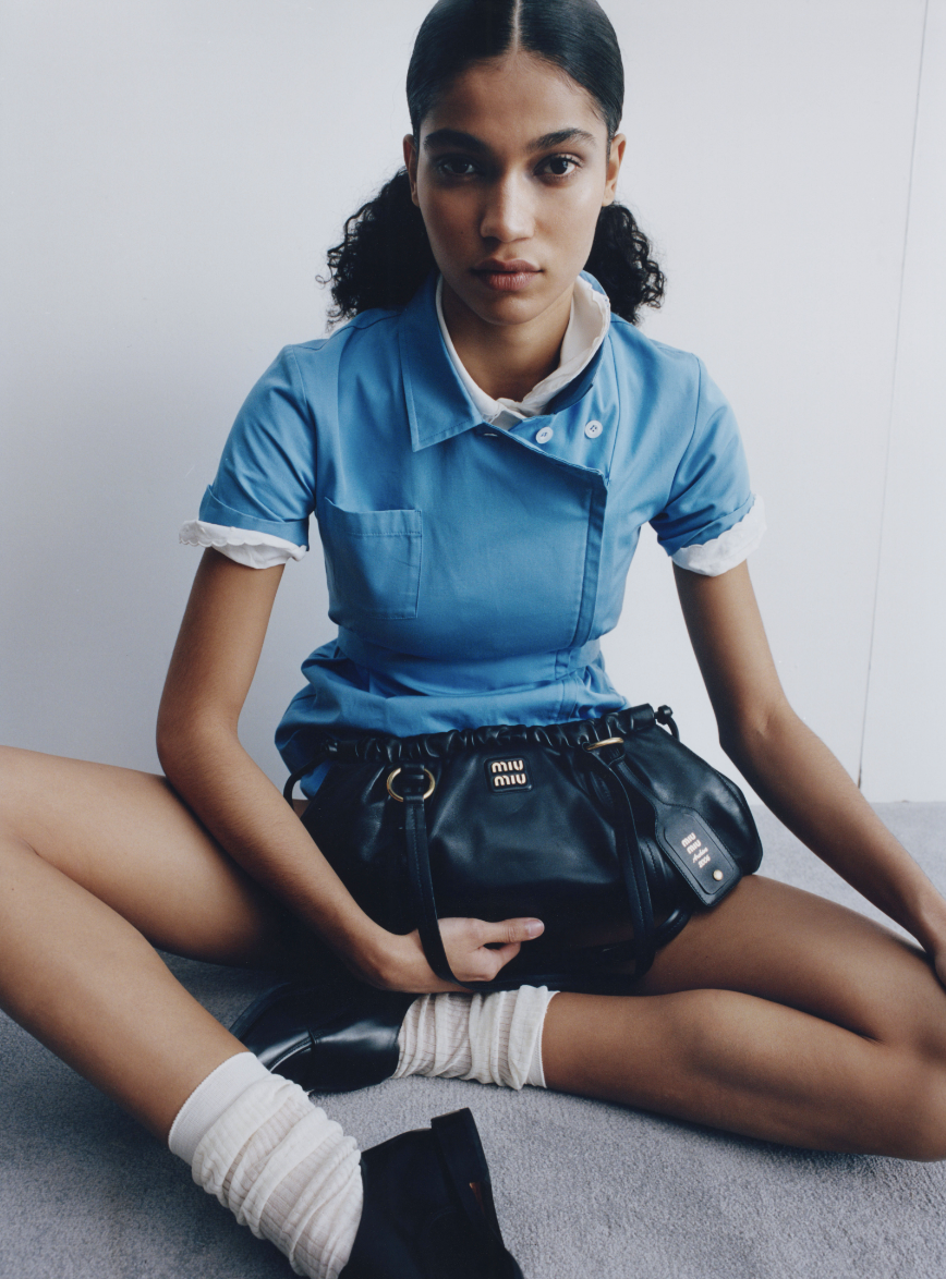 MAYA ZEPINIC